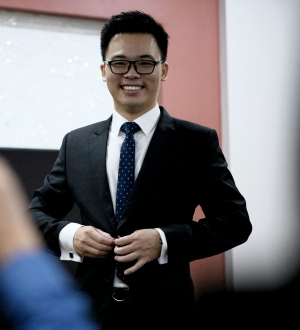 Lương Hải Nam
