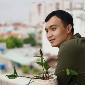 Bạch Ngọc Hải Dương