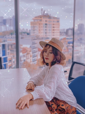 Ngọc Anh
