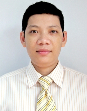 Nguyễn Quang Hồng