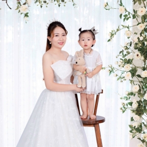 Lê Kiều Oanh