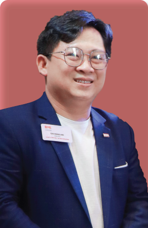 Cao Hoàng Linh
