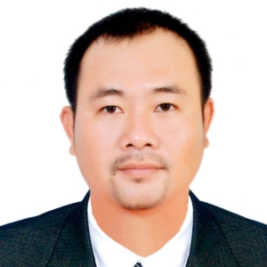 LÊ KHẮC CHUNG