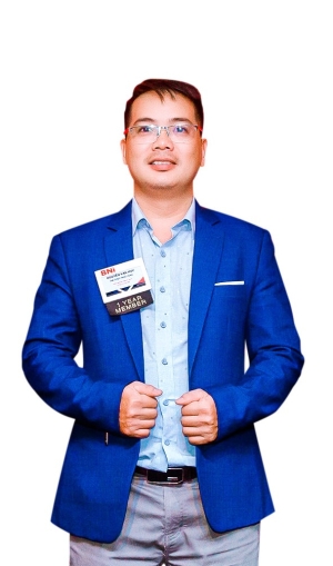Nguyễn Văn Huy