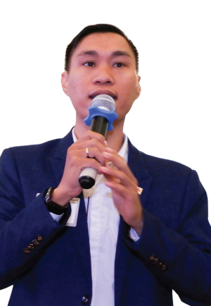 Lê Xuân Cảm