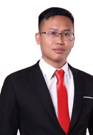 Nguyễn Thanh Sáng