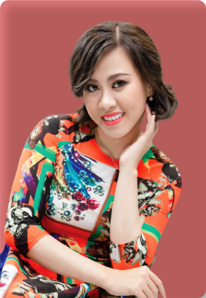 Trần Thanh Trâm