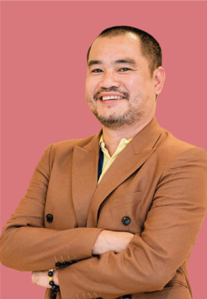 Phạm Cao Trùng Dương