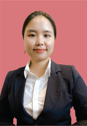 Phạm Lý Thị Thảo