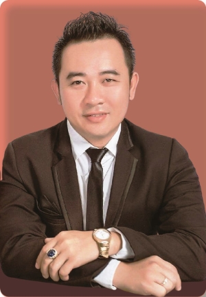 Trần Hoàng Minh Duy