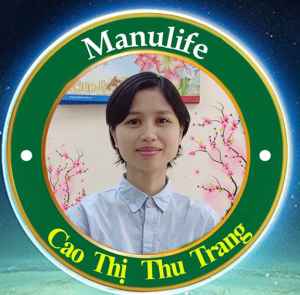 Cao Thị Thu Trang