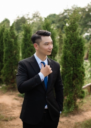 Nguyễn Đức Hậu