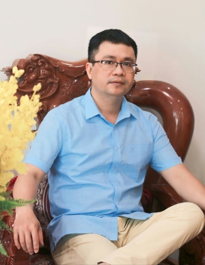 Lê Đức Tâm