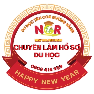 Du học New Golden Road