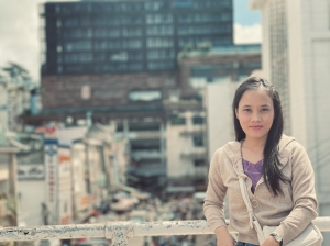 Phạm Thị Ngọc Hòa