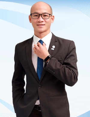 Đặng Đình Chính