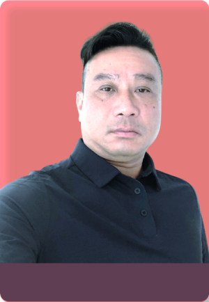 BÙI DƯƠNG HẢI SƠN
