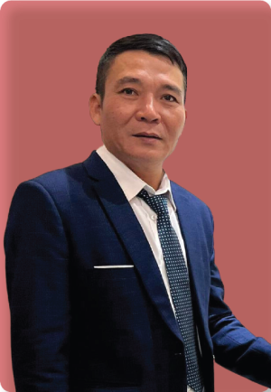 Trần Trọng Chính