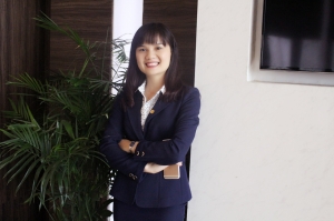 Vũ Thị Thúy Diệu