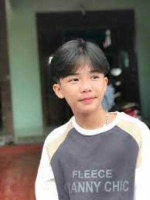 PHẠM ĐỨC TRƯỜNG