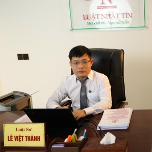 Lê Việt Thành