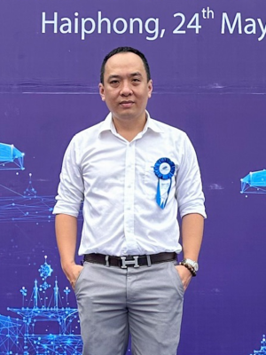 Trần Văn Hậu