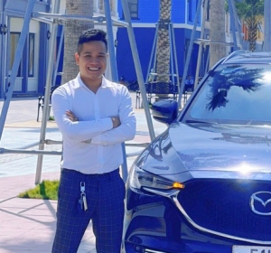 LÊ  HỮU QUÝ