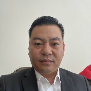 NUYỄN XUÂN TOÀN