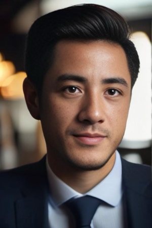 PHAN HUY THẾ