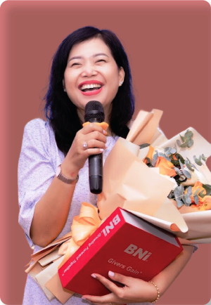 TRẦN THỊ PHƯƠNG