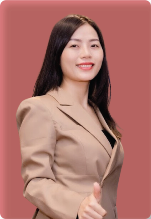 TRẦN THỊ THANH NGA