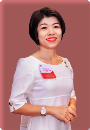 HUỲNH ANH THƯ