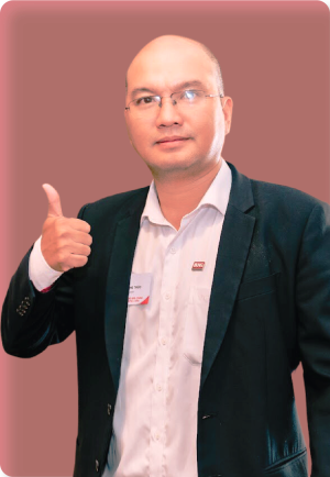 VŨ TRỌNG THỨC
