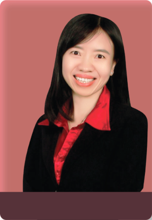 NGUYỄN HÀNG THUỲ LINH