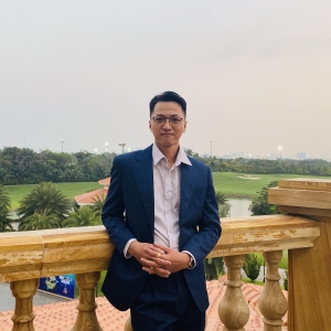 Hoàng Duy Thái