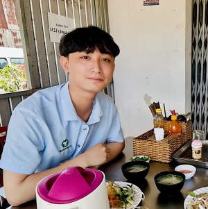 Lê Văn Thành Nhân