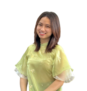 Nguyen Yen Nhi