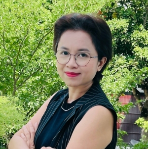 Ana Lê Mỹ Nga