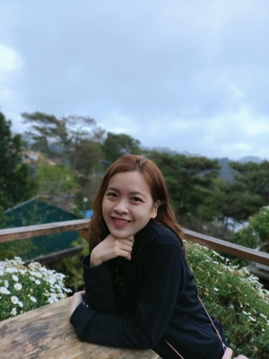 Huỳnh Nguyên Thảo