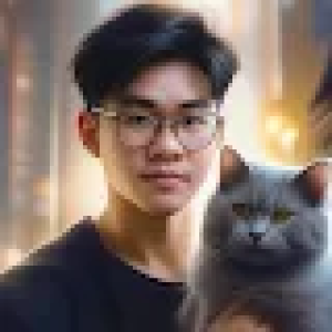 Luke Nguyễn