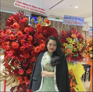Lê Hoàng Phúc An
