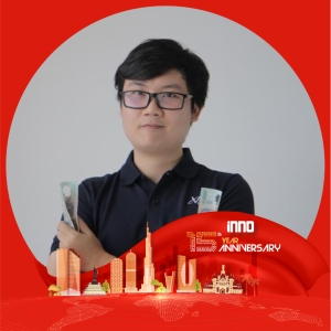 INNO - Tạ Hoàng Nam