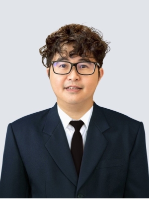 Nguyen Thai Minh