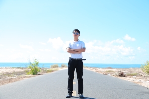 Nguyễn Minh Thông