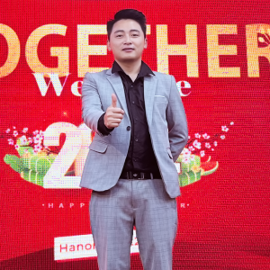 Lê Hữu Kiên