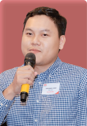 THÁI QUANG THỊNH