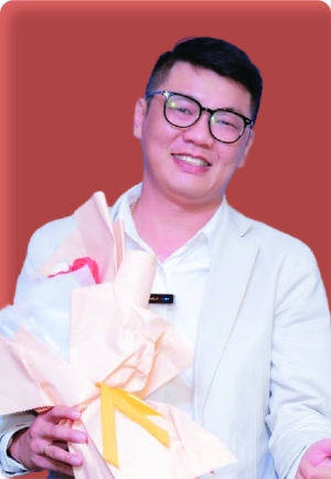 LÂM CHÍ DŨNG