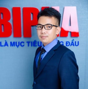 Lâm Kim Thịnh