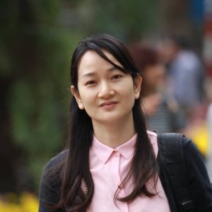 Nguyễn Thị Việt