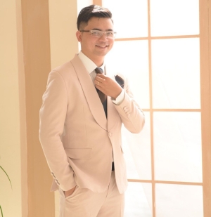 Lương Tuấn Anh